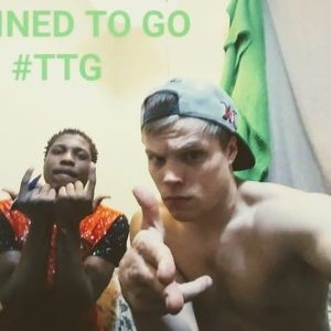 Meet your Posher, Jamie